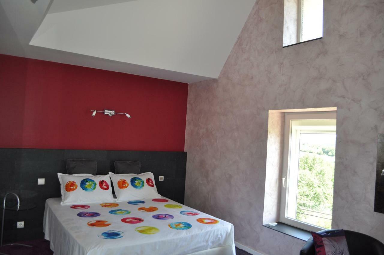 Bed and Breakfast Casa Pura Vida Albon Exteriér fotografie
